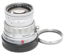 Leica M Summicron 2/5 cm