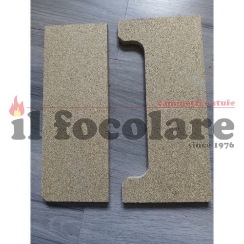 Edilkamin 920547 kit nara2 - edilkamin,