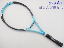 Racchetta da tennis usata