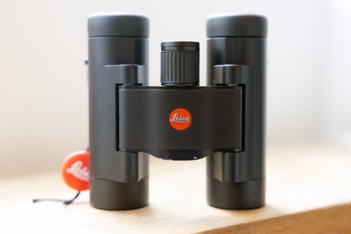Leica ultravid 8x20 the - br, /