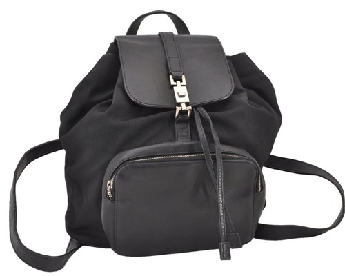 Autentico zaino gucci - zaino, jackie