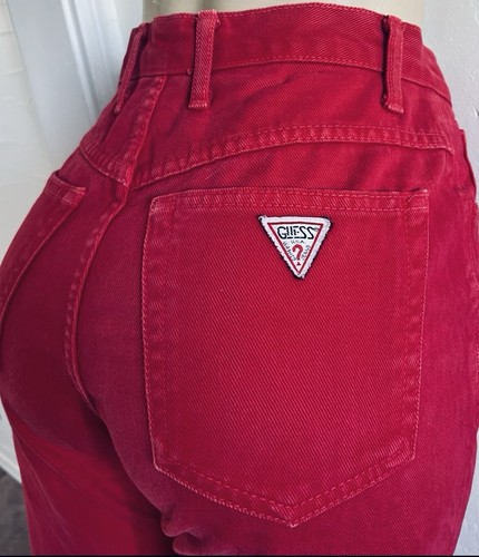 Jeans guess vintage anni - guess, 90