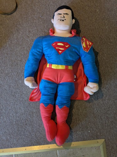 Comics superman jumbo - dc,