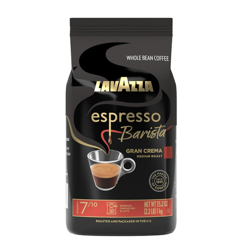 Lavazza espresso barista - espresso,