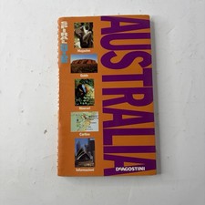 spiral guide AUSTRALIA ed