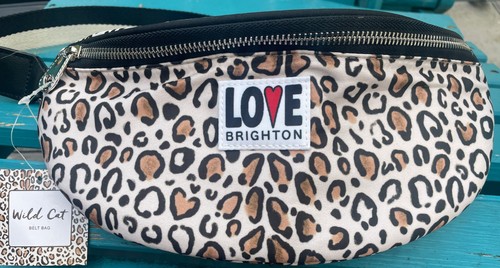 Borsa cintura love - borsa, brighton