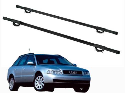 Barre portatutto per audi - portatutto,