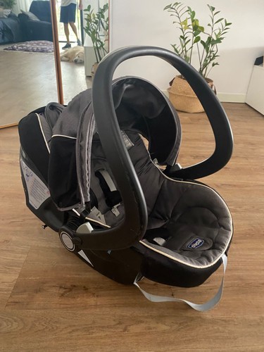 Ovetto neonato chicco - ovetto,