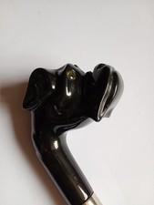 Bastone da passeggio antico