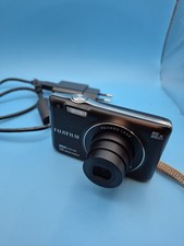 Fujifilm Finepix JX600