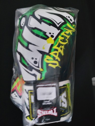 Guantoni boxe twins - boxe, special