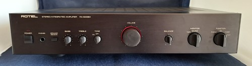 Rotel 930ax amplificatore - ra-930ax,