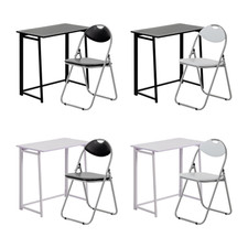 Set Scrivania e Sedia