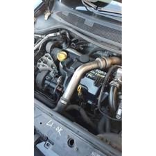 CATALIZZATORE (RESO) RENAULT