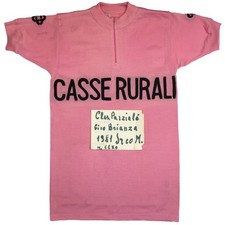 Milan Jurčo, maglia leader