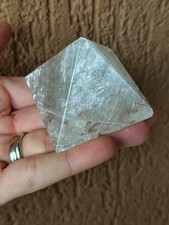 Minerali *** GRANDE PIRAMIDE