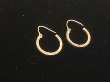 ORECCHINI Nascita Antichi