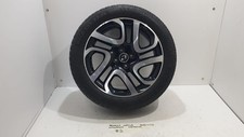 CERCHIO IN LEGA PER RENAULT Captur Serie 403005727R (13>)