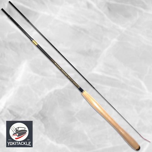 Nissin royal stage tenkara zen - stage,