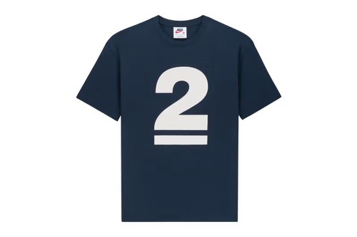 Shirt nike nigo last - nike, x
