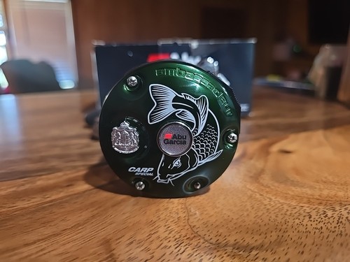 Mulinello pesca abu - pesca,