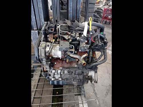 Motore diesel ford focus - motore,