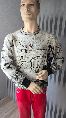 Maglione carlo colucci - maglione,