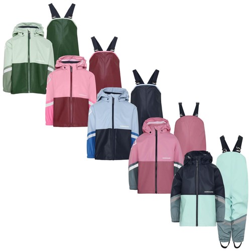Didriksons giacca pantaloni - giacca, e