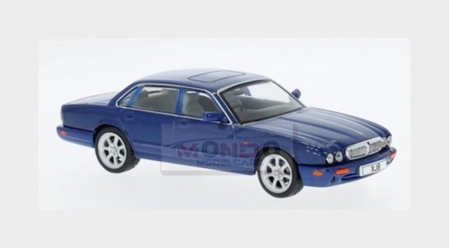 Ixo jaguar xj8 - 1:43,