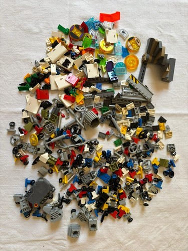 Lego lotto 017 parti - lego,
