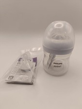 Philips Avent biberon 125 ml e