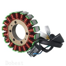 Bobina statore generatore