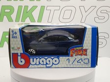 2003 alfa romeo - burago, 1/43