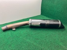 SCARICO KAWASAKI Z750 2009 /