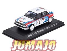 RCA115 voiture 1/43 IXO Altaya