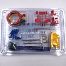 Set completo di posizionatore