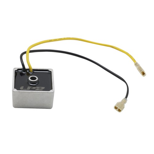 Regolatore raddrizzatore per - regolatore,