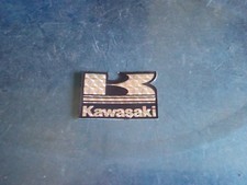 TARGHETTA ADESIVA " K " PER