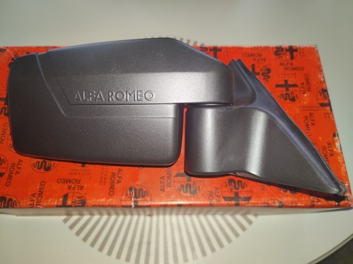 Alfa romeo specchietto 1 - 75,