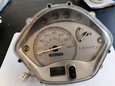 STRUMENTAZIONE CONTACHILOMETRI