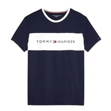 TOMMY HILFIGER T-Shirt Logo