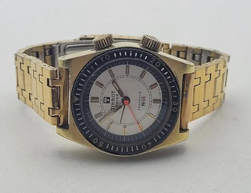 Raro orologio uomo tissot - orologio,