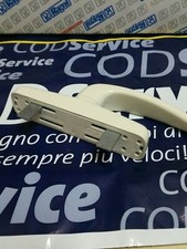 CREMONESE MANIGLIA PER INFISSI INTERNI IN ALL.  COLORE  AVORIO 1013