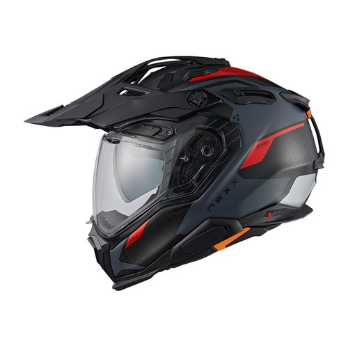 Casco integrale touring - touring, nexx