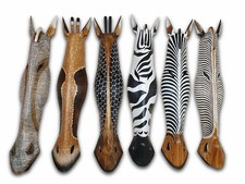 Maschera Murale Fino 100 CM