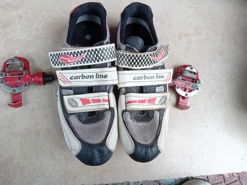 Scarpe bici corsa - bici, e