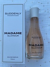 Suddenly Fragrances Eau de