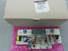 SCHEDA (MAGNETEK 4082-02/2/GIALLA) VDR  PER FRIGO INDESIT ORIGINALE C00256529