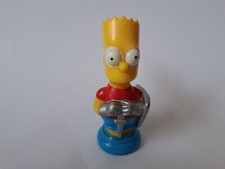 Simpsons 'BART' 3D Scacchi