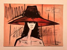 Buffet Bernard (fatto a mano)